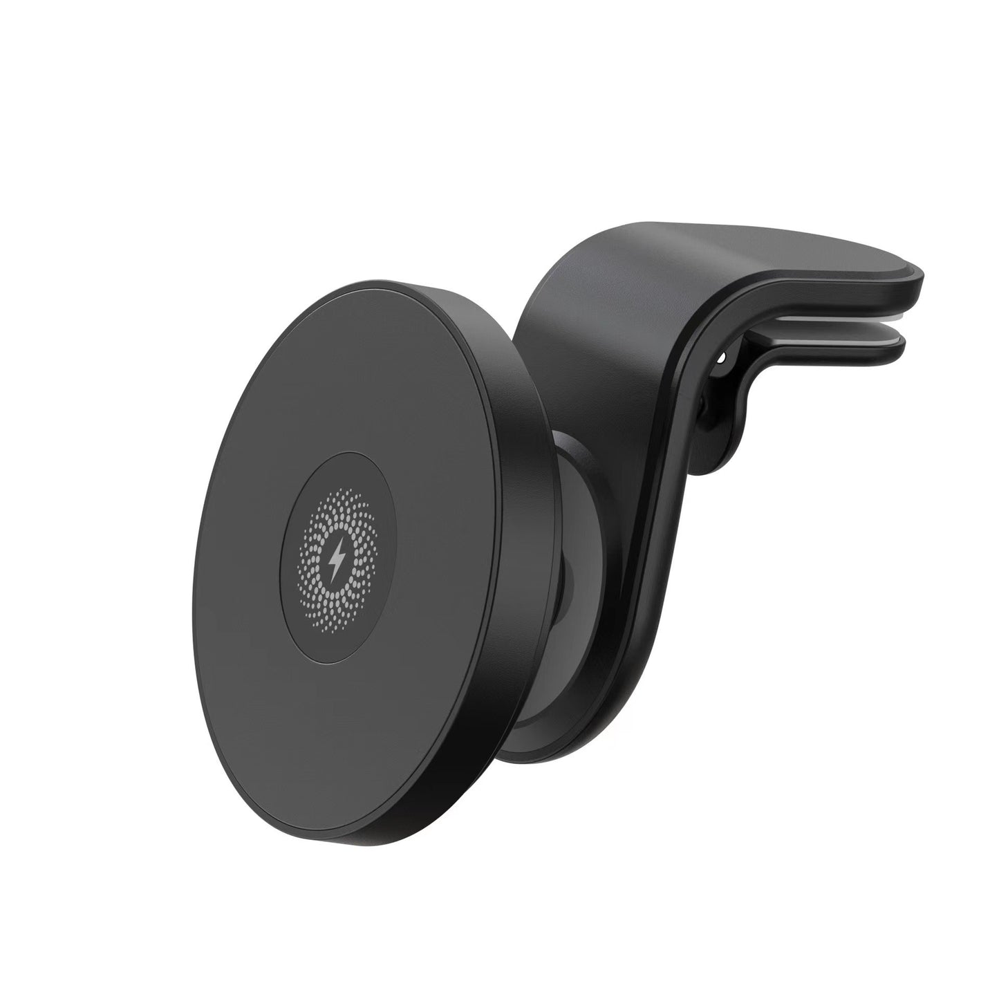 Magnetic Wireless Car Charger